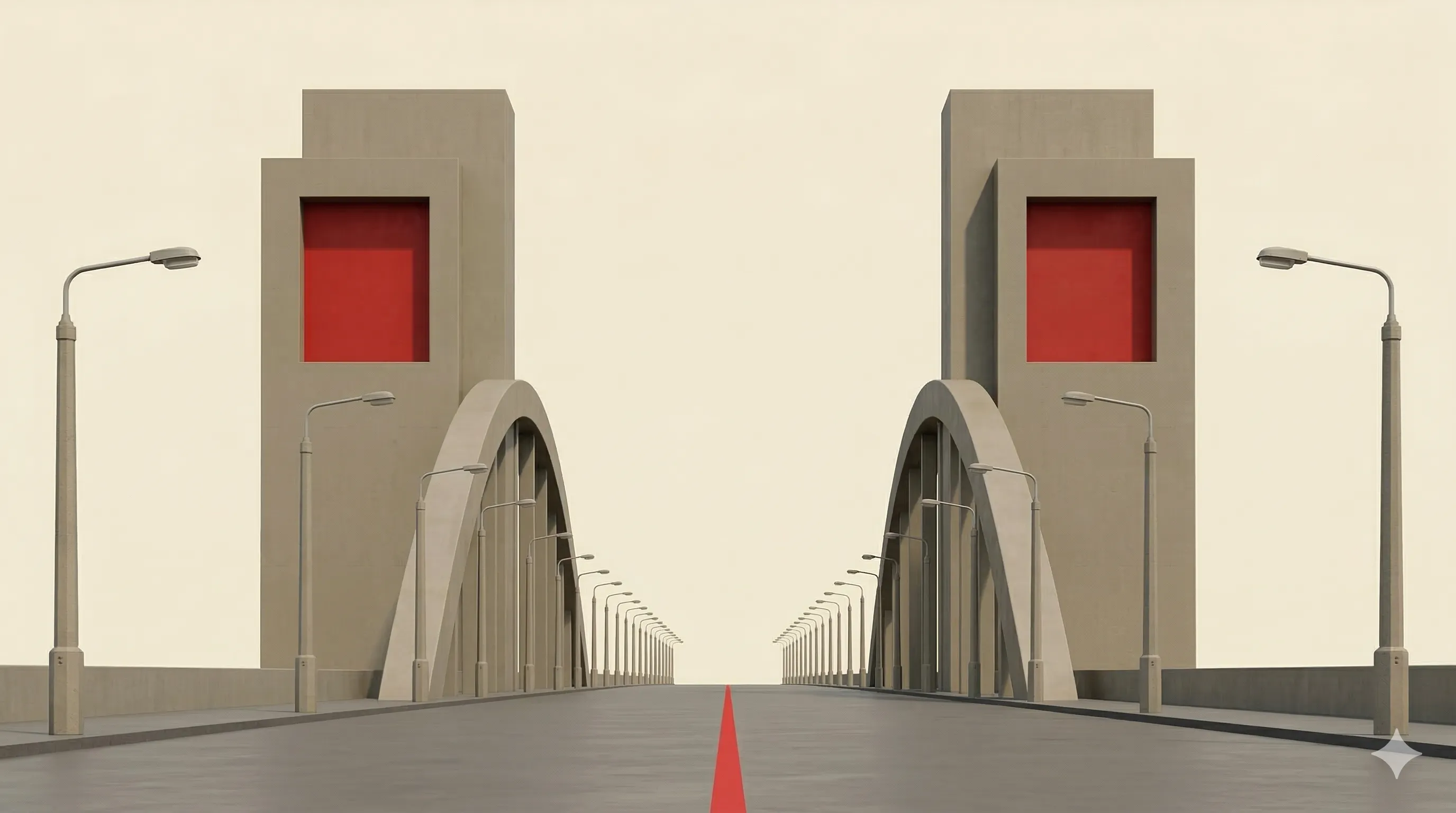 Монументальная архитектура