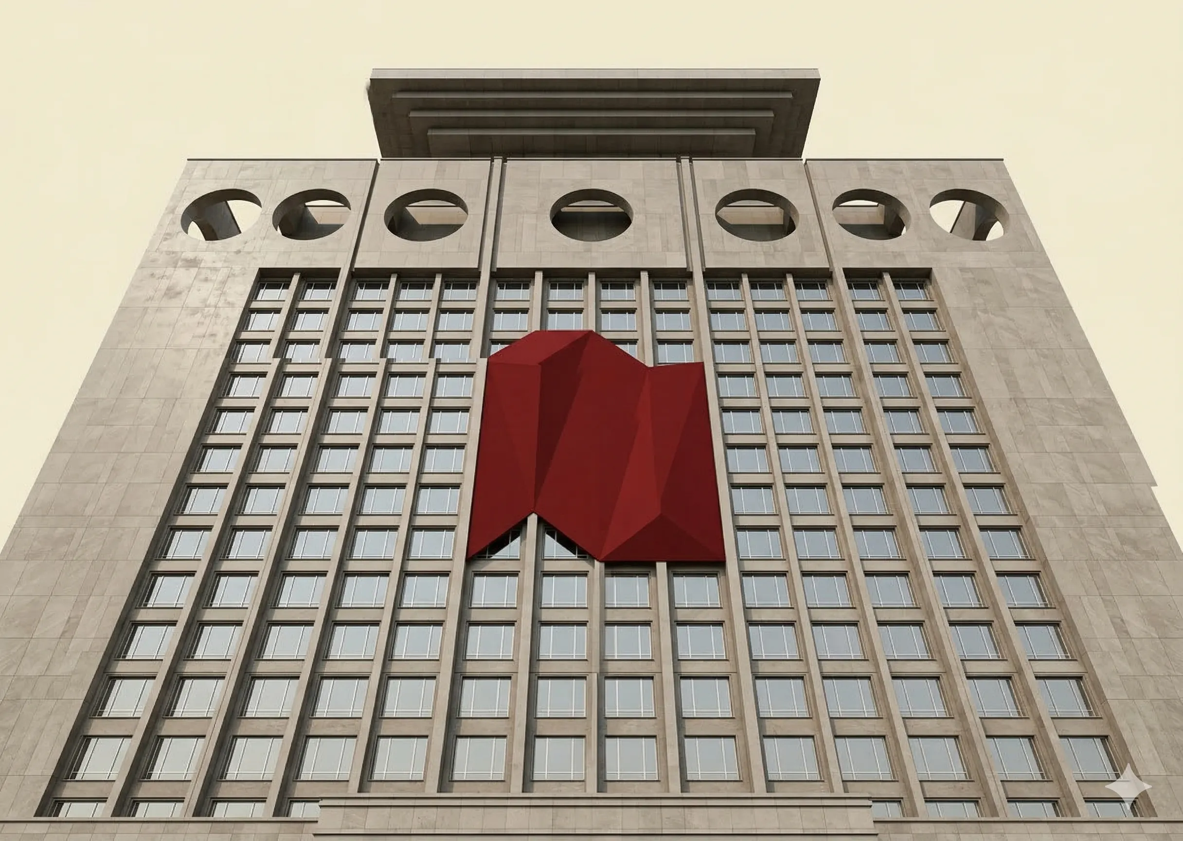 Городская съёмка