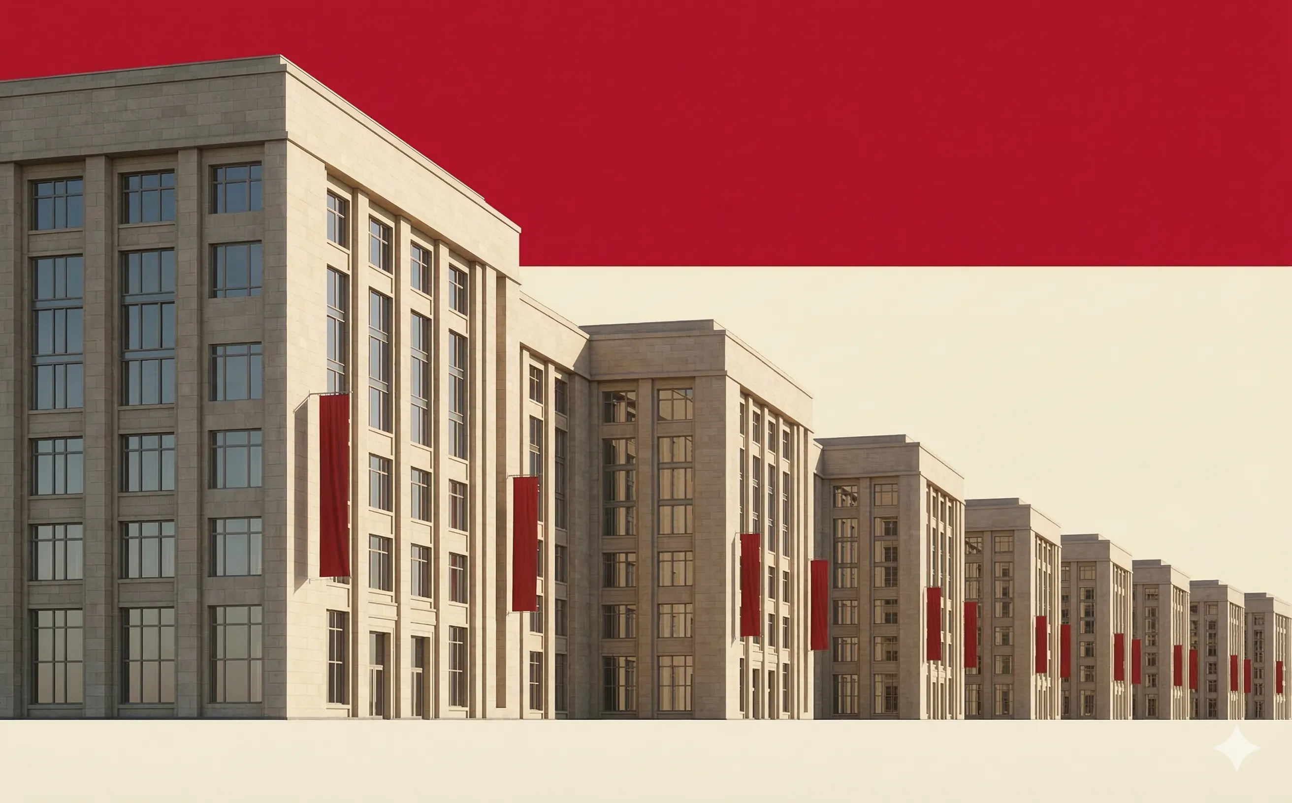 Советский городской горизонт